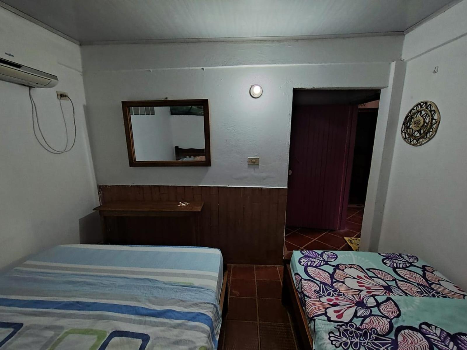 Milimar Hostal San Onofre Zimmer foto