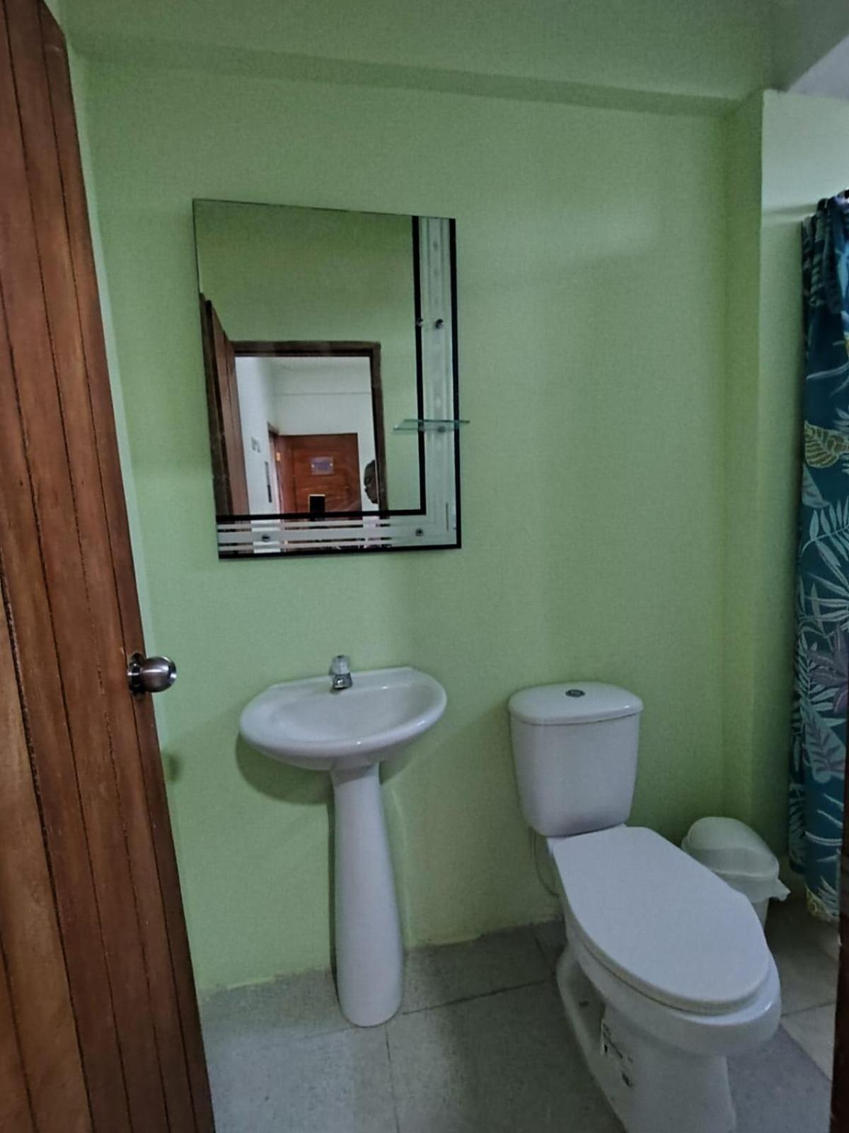 Milimar Hostal San Onofre Zimmer foto
