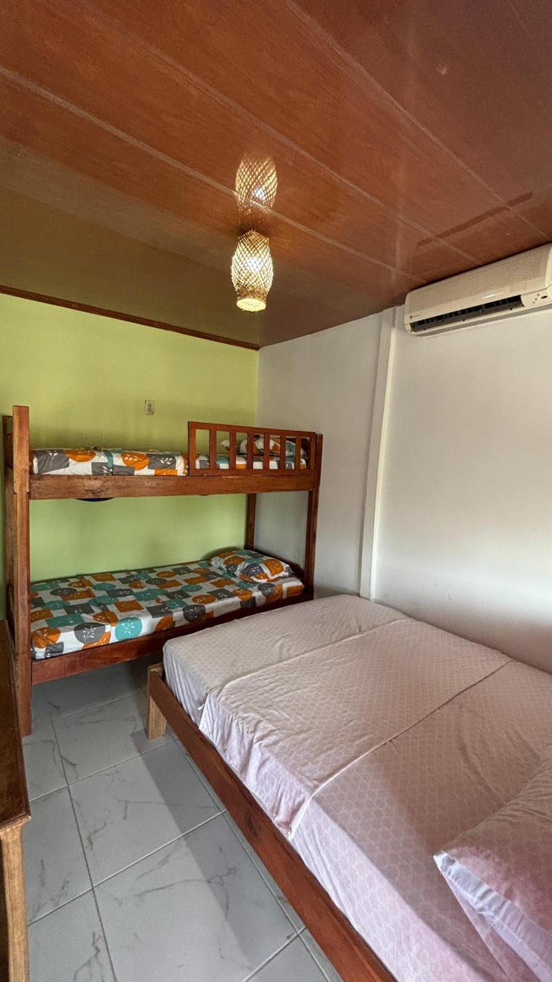 Milimar Hostal San Onofre Zimmer foto
